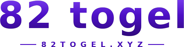 82 togel logo